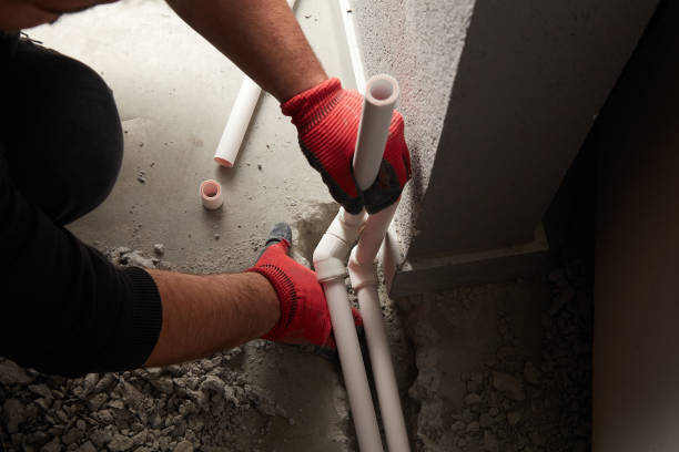 Best Pipe Repair Near Me  in South Bend, WA