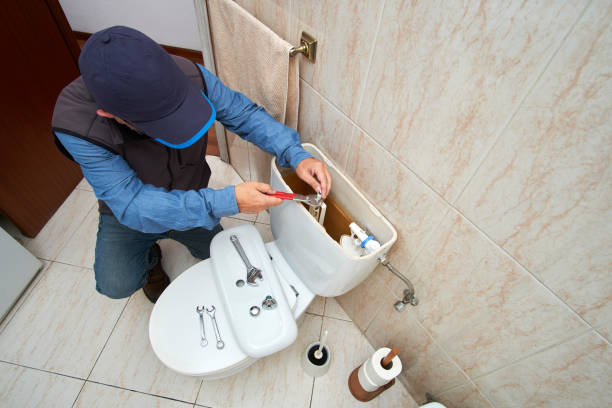 Best Plumbing Installation Services  in South Bend, WA
