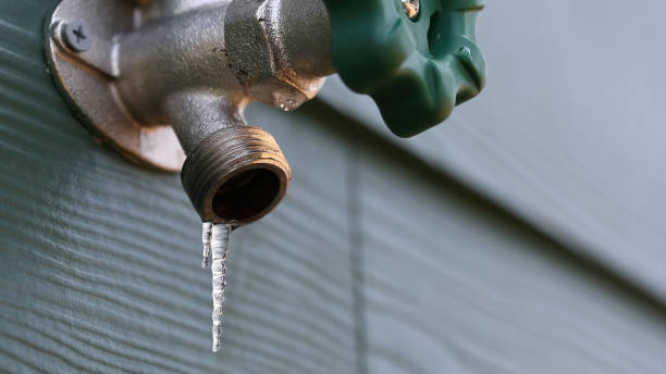 Best Emergency Plumber  in South Bend, WA