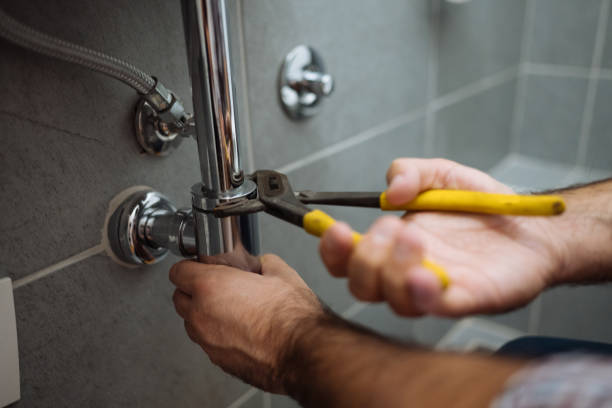 Best Affordable Plumber Near Me  in South Bend, WA