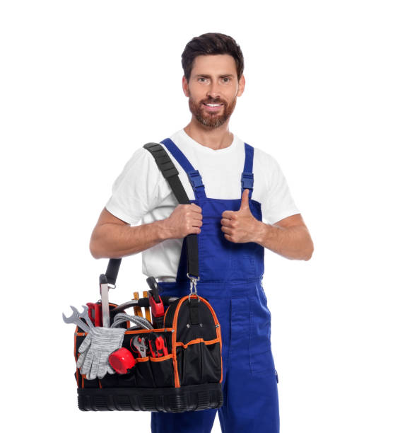 Shower Repair Services in South Bend, WA