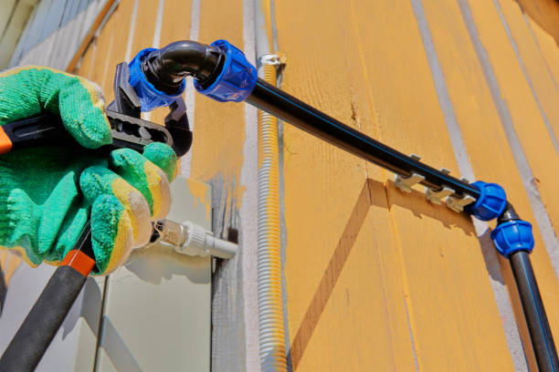 Best Residential Plumbing Services  in South Bend, WA