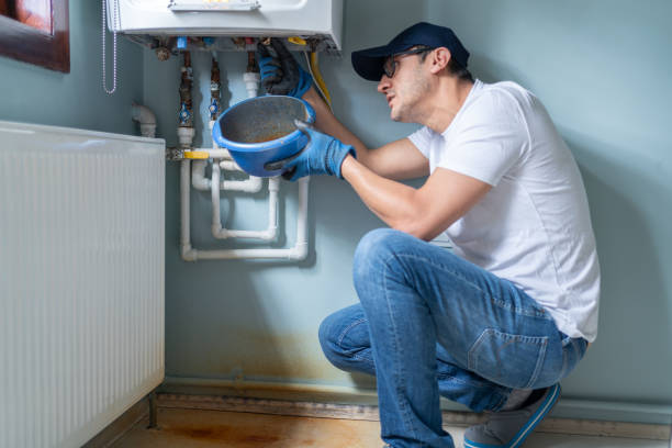  South Bend, WA Plumbing Pros