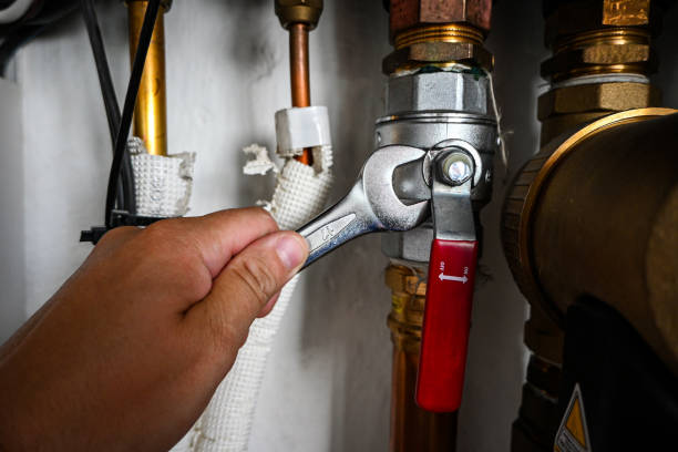Best Sprinkler Systems  in South Bend, WA